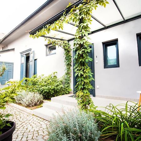 Apartmani Sterija Novi Sad Exterior foto
